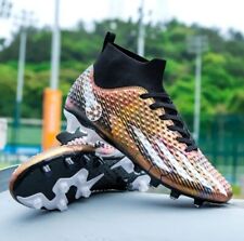 Scarpe calcio uomo usato  Monza