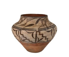 Historic zia potteryjar for sale  Oak Harbor