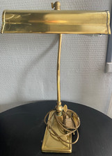 Ancienne lampe notaire d'occasion  Cesson-Sévigné