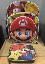 Super mario nintendo for sale  Sioux City
