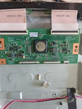 Usado, Carte T-Con Pour Tv 14Y_J1FU13TMGC4LV0.0  pour Panasonic   TX48-CX400E comprar usado  Enviando para Brazil