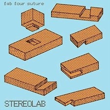 Fab four suture d'occasion  France
