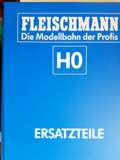 Fleischmann explosionszeichnun gebraucht kaufen  Weil am Rhein