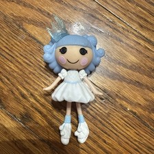 Lalaloopsy mini ivory for sale  Union