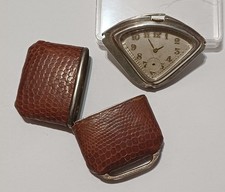 Vintage zenith travel usato  Italia