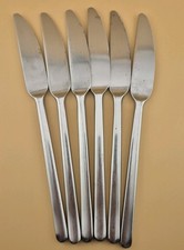 Menümesser note ikea gebraucht kaufen  Hamburg