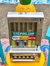penny machine for sale  USA