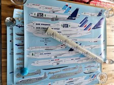 Air lot affiches d'occasion  Pau