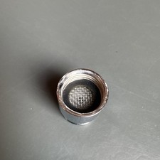 Wassersparer aufsatz dusche gebraucht kaufen  Wollmatingen
