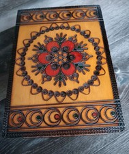 Vtg made poland for sale  Leland