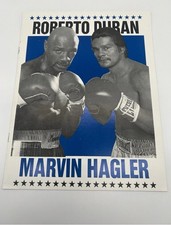Marvin hagler roberto for sale  HIGH WYCOMBE