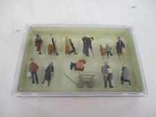 Preiser spur 16802 gebraucht kaufen  Olpe