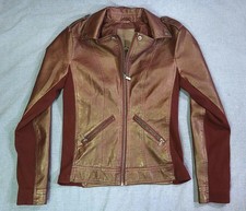 Burgundy maurices faux for sale  Rosalia