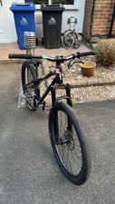Dmr dirt jumper for sale  GRIMSBY