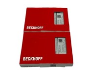 Beckhoff el3124 analog gebraucht kaufen  Korschenbroich