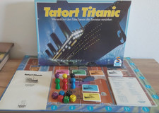 Tatort titanic schmidt gebraucht kaufen  Isen