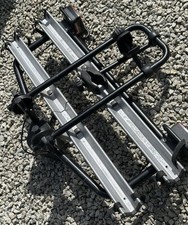 Thule bike cycle for sale  HOLSWORTHY