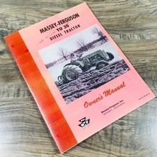 Ferguson to35 diesel for sale  Brookfield