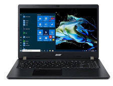 Acer travelmate p215 for sale  KIDLINGTON