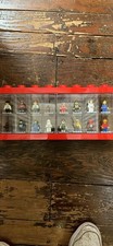 Lego figure bundle for sale  LUTON
