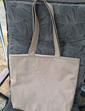 Einkaufstasche shopperbag dame gebraucht kaufen  Ebersdorf b.Coburg