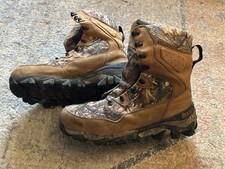 Rocky boots w for sale  Buffalo