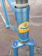 Reserve vintage telaio usato  Roma