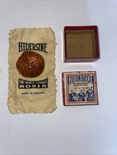Vintage hidersine rosin for sale  Jewett City