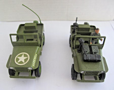 Vintage dinky toys for sale  STOKE-ON-TRENT