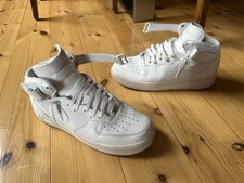 Nike air force gebraucht kaufen  Flensburg