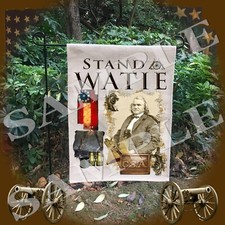 Stand watie classic for sale  York