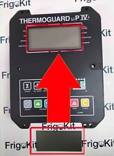 Substituição de tela LCD TRP para controlador LCD Thermo King Sb3 SSR SR+ SBIII comprar usado  Enviando para Brazil
