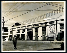 Vintage photo building for sale  USA