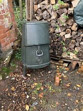 Jotul wood burning for sale  HEREFORD