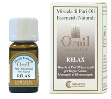 Relax miscela puri usato  Fonte Nuova