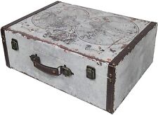 Hmf schatztruhe vintage gebraucht kaufen  Birkenfeld