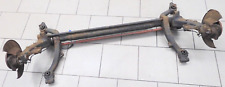 Peugeot 206 109ps gebraucht kaufen  Petersberg, Wettin-Löbejün