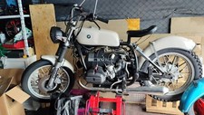 Bmw 450 umbau gebraucht kaufen  Ettlingen