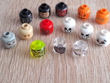 Lego 3626 minifigur gebraucht kaufen  Dietmannsried