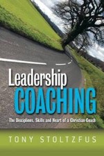 Leadership coaching discipline for sale  Montgomery