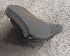 Selle fixation centrale d'occasion  Le Cendre