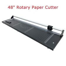 Used rotary paper for sale  Tampa