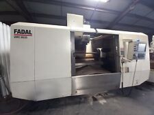 2006 fadal vmc6535 for sale  Downey