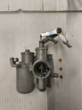 Original carburetor dell for sale  HITCHIN