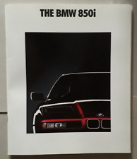 Bmw 850i coupe for sale  BOURNE