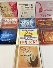 Lot praise worship for sale  Chesapeake Beach