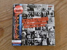 Rolling stones singles for sale  Clinton