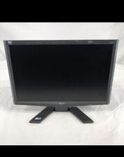 Usado, Monitor LCD Acer X193W+ 19" - Com Teclado comprar usado  Enviando para Brazil