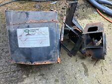 land rover defender heater box for sale  MOTHERWELL