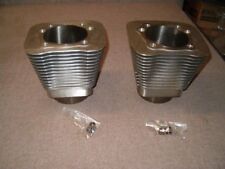 Pair natural finish for sale  Dover